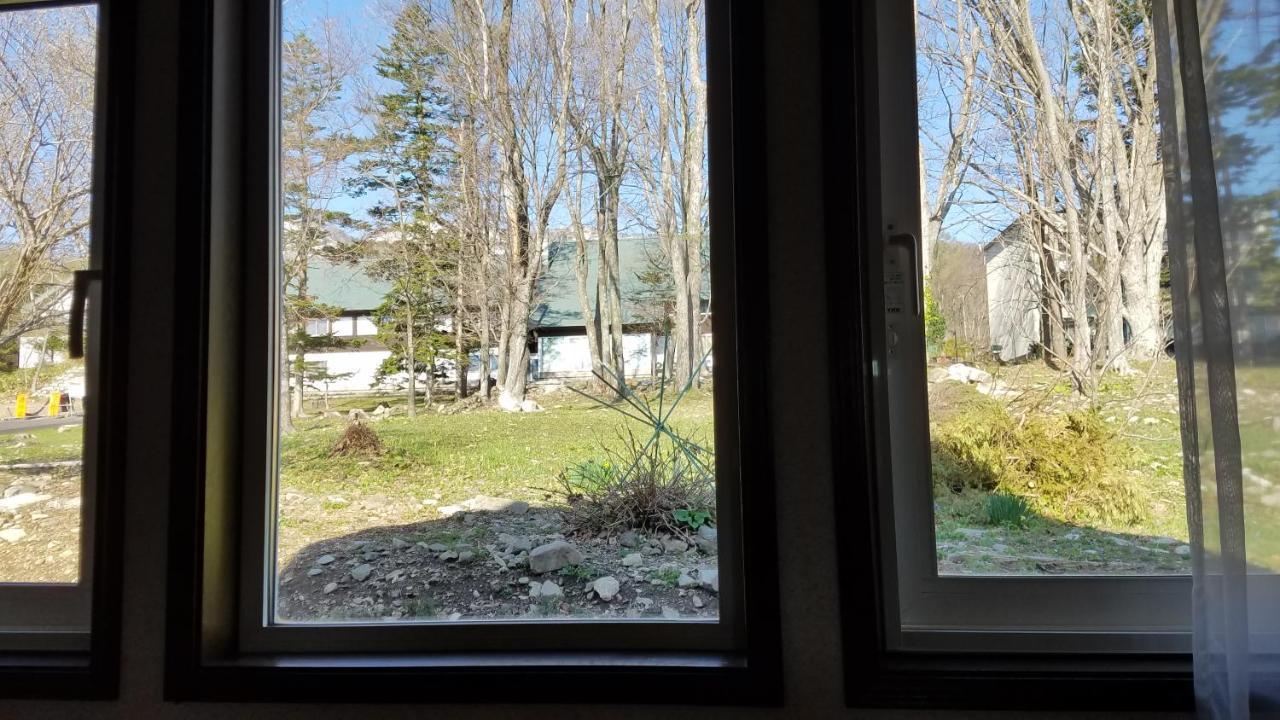 Cottage Morino Nakamatachi NakaNakafurano Kültér fotó