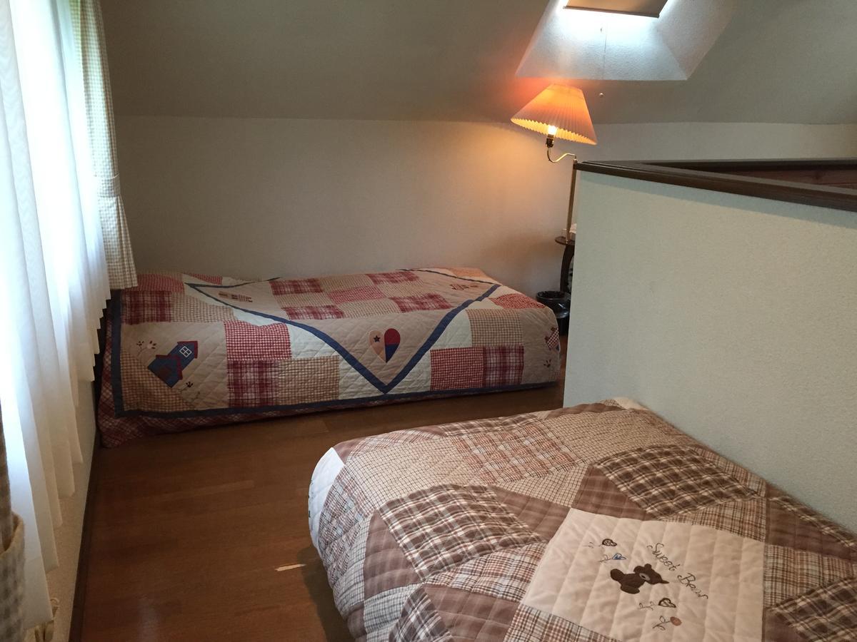 Cottage Morino Nakamatachi NakaNakafurano Kültér fotó