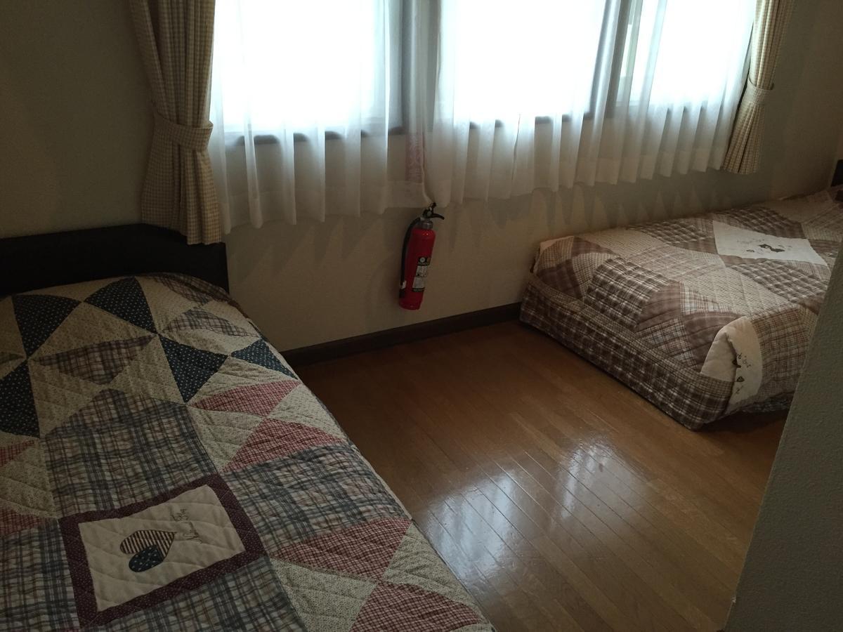 Cottage Morino Nakamatachi NakaNakafurano Kültér fotó